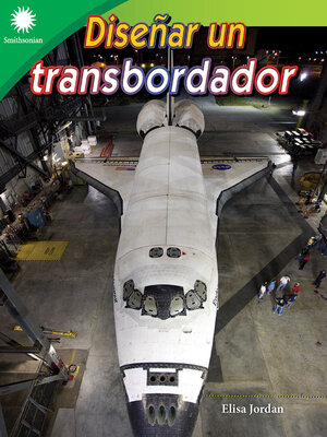 cover image of Diseñar un transbordador